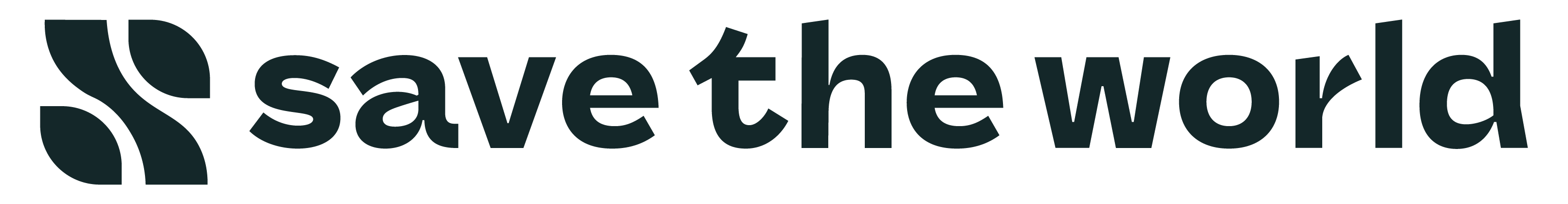STW Logo