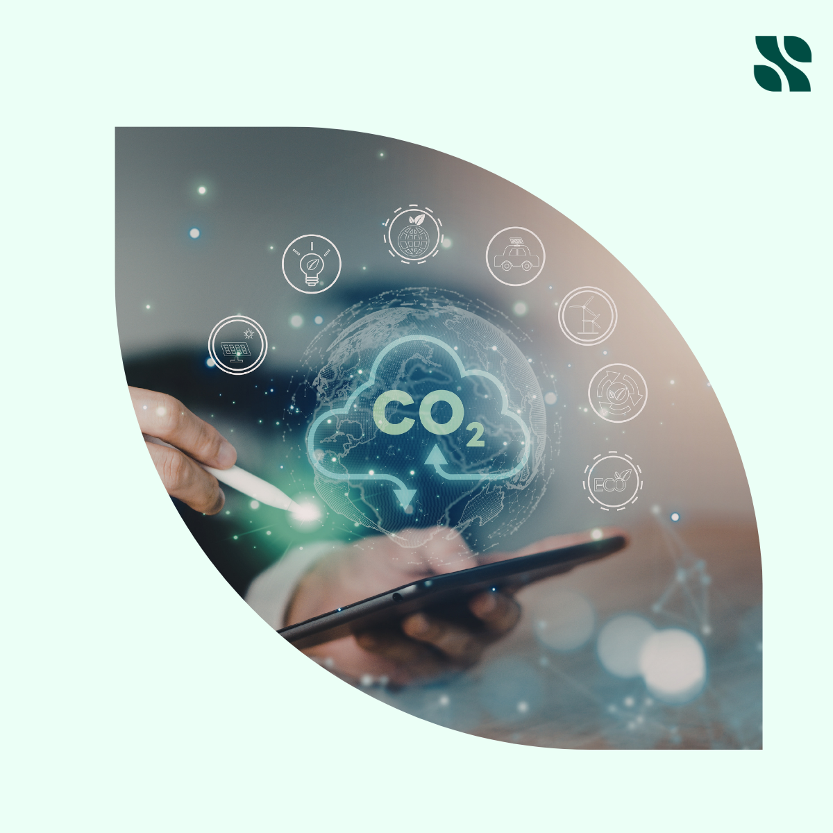 Visão Corporativa STW Climate