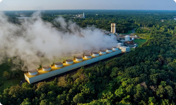 Inventário de Carbono